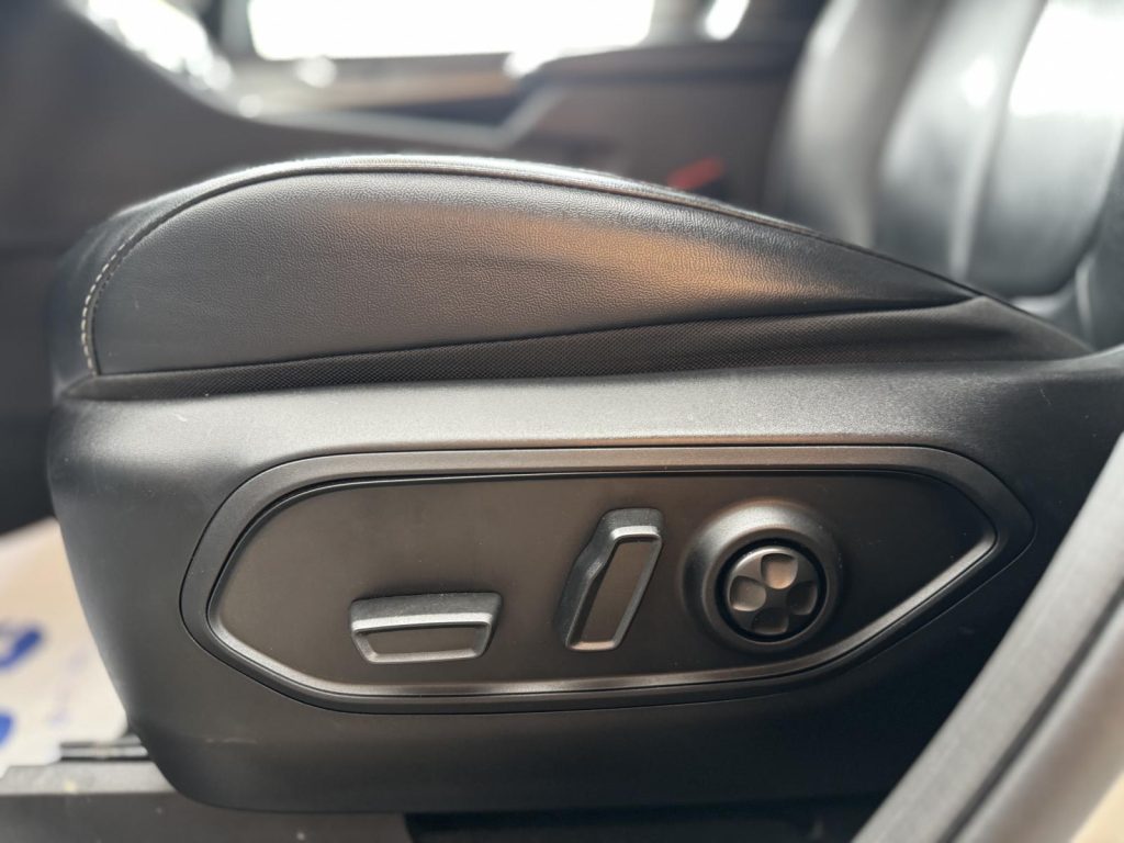Jeep Grand Cherokee L 2022