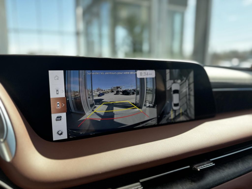 Genesis G90 2025