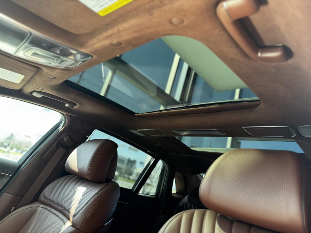 Genesis G90 2025