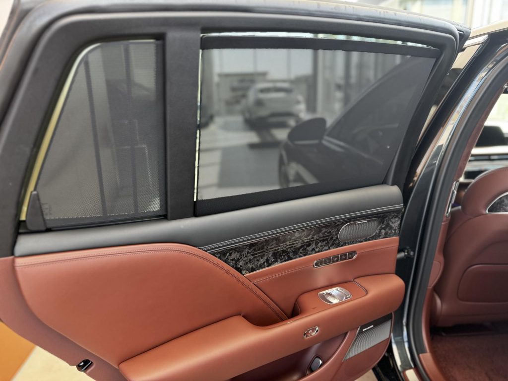 Genesis G90 2025