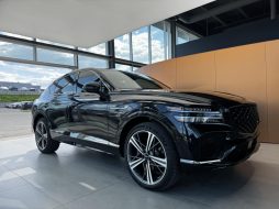 Genesis GV80 2025