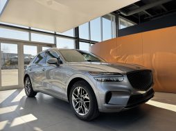 Genesis GV70 2022