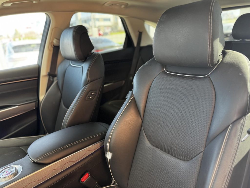 Genesis GV70 2022