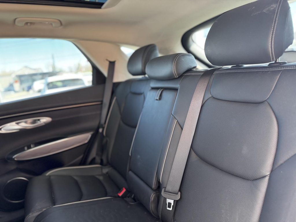 Genesis GV70 2022