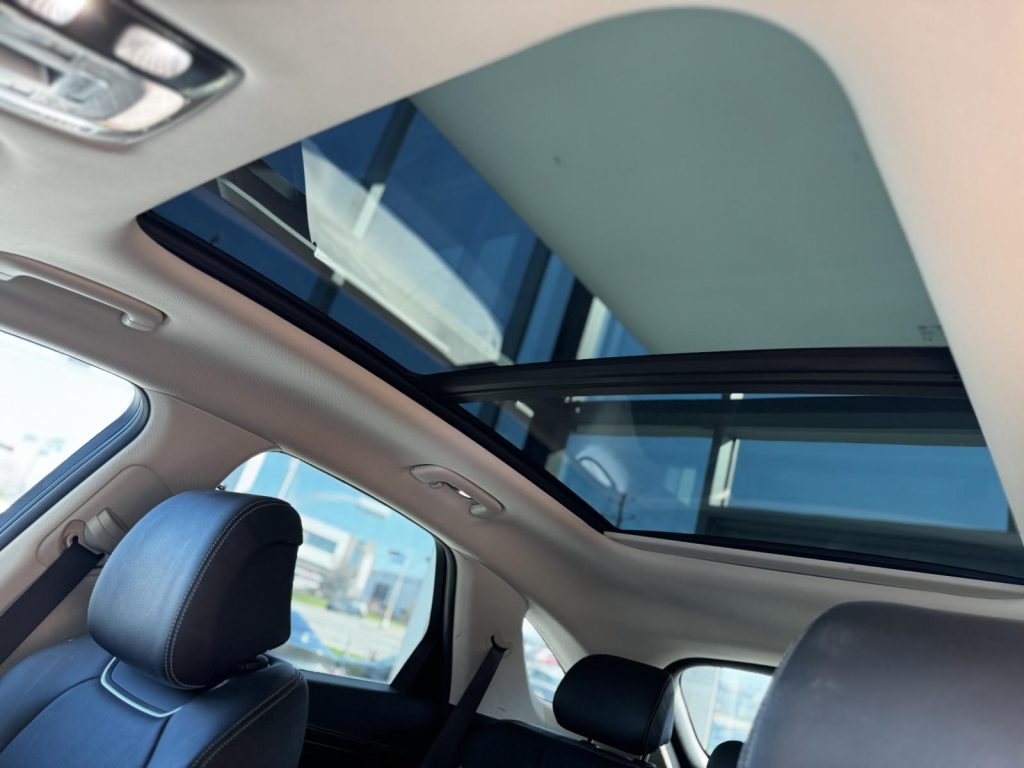 Genesis GV70 2022