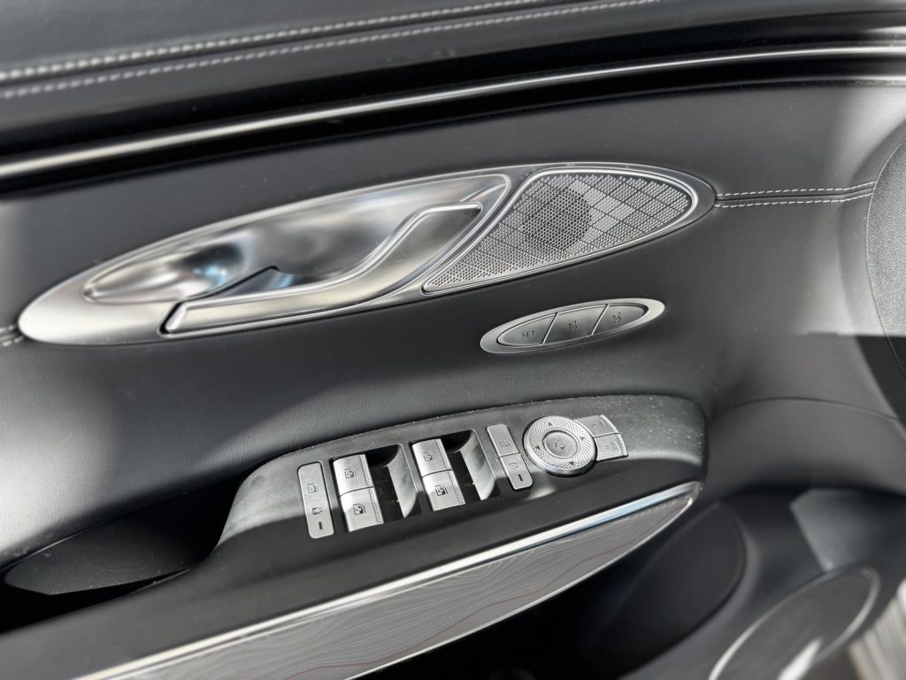 Genesis GV70 2022