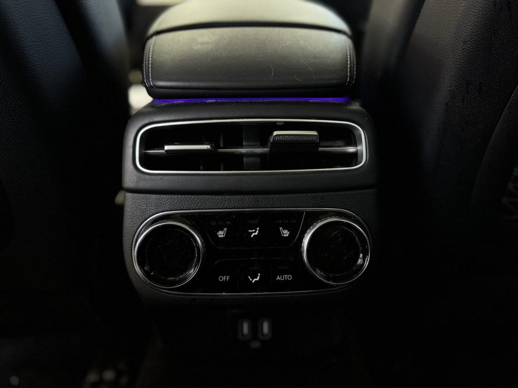 Genesis GV70 2022