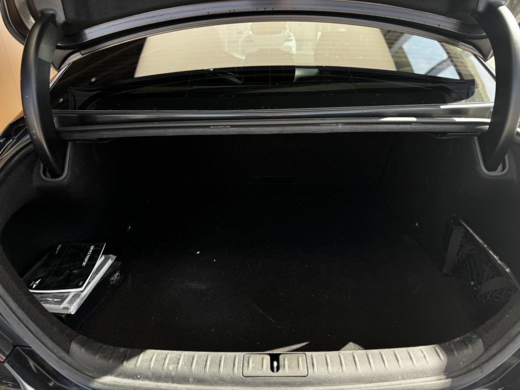 Genesis G70 2022