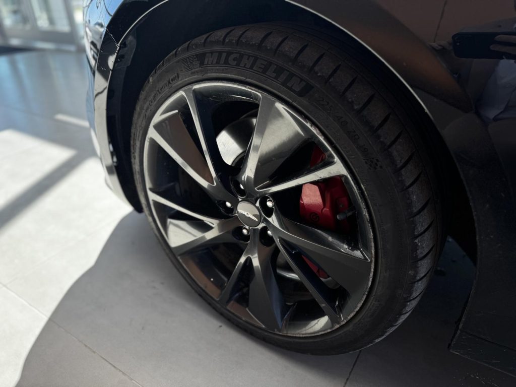 Genesis G70 2022