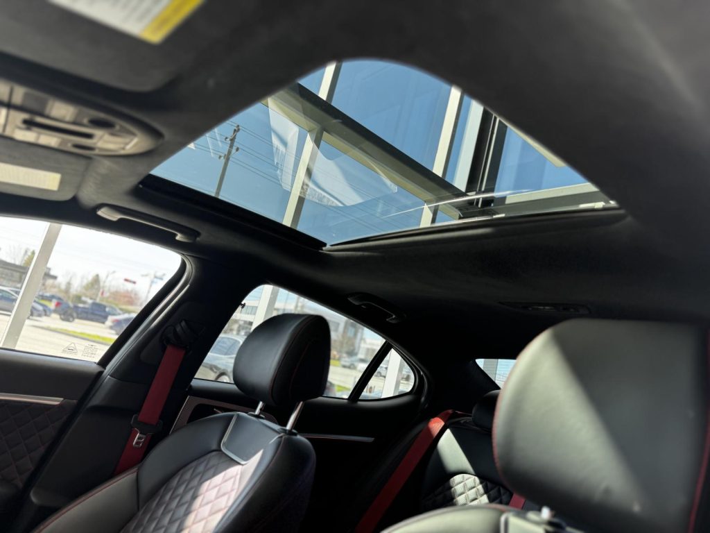 Genesis G70 2022