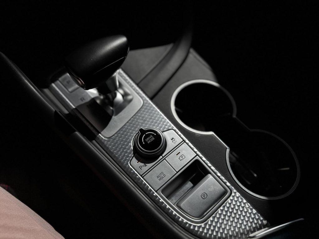Genesis G70 2022
