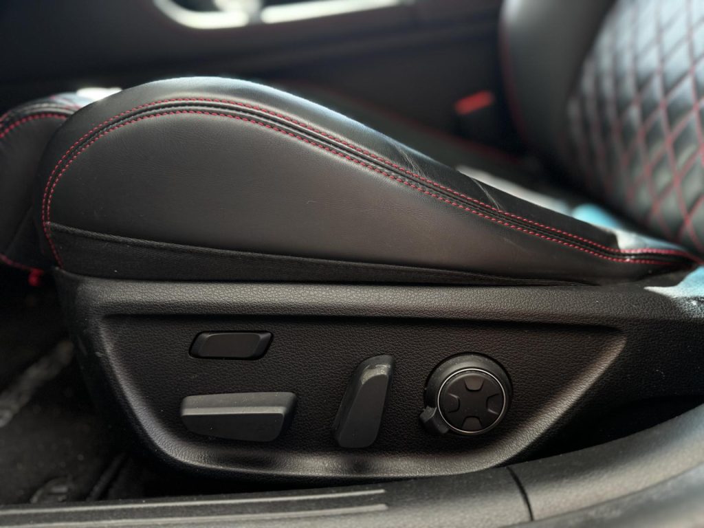 Genesis G70 2022