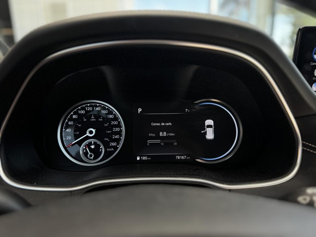 Genesis GV80 2021
