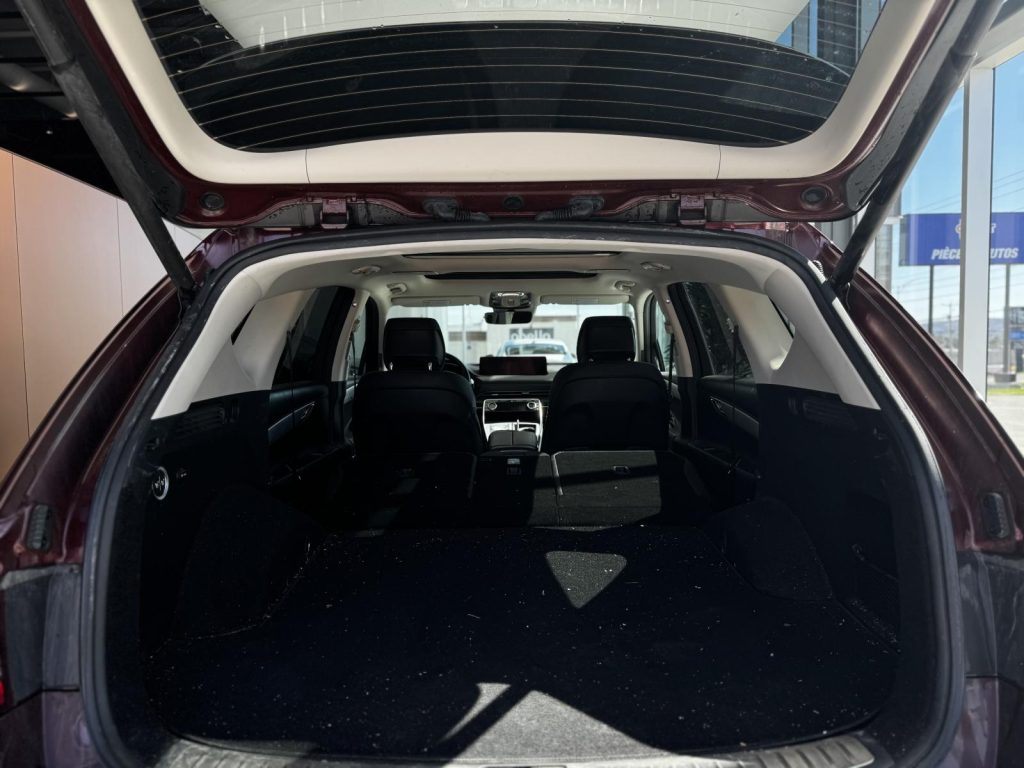 Genesis GV80 2021