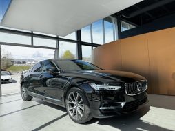 Volvo S90 2018