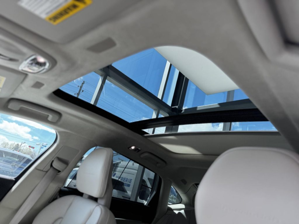 Volvo S90 2018