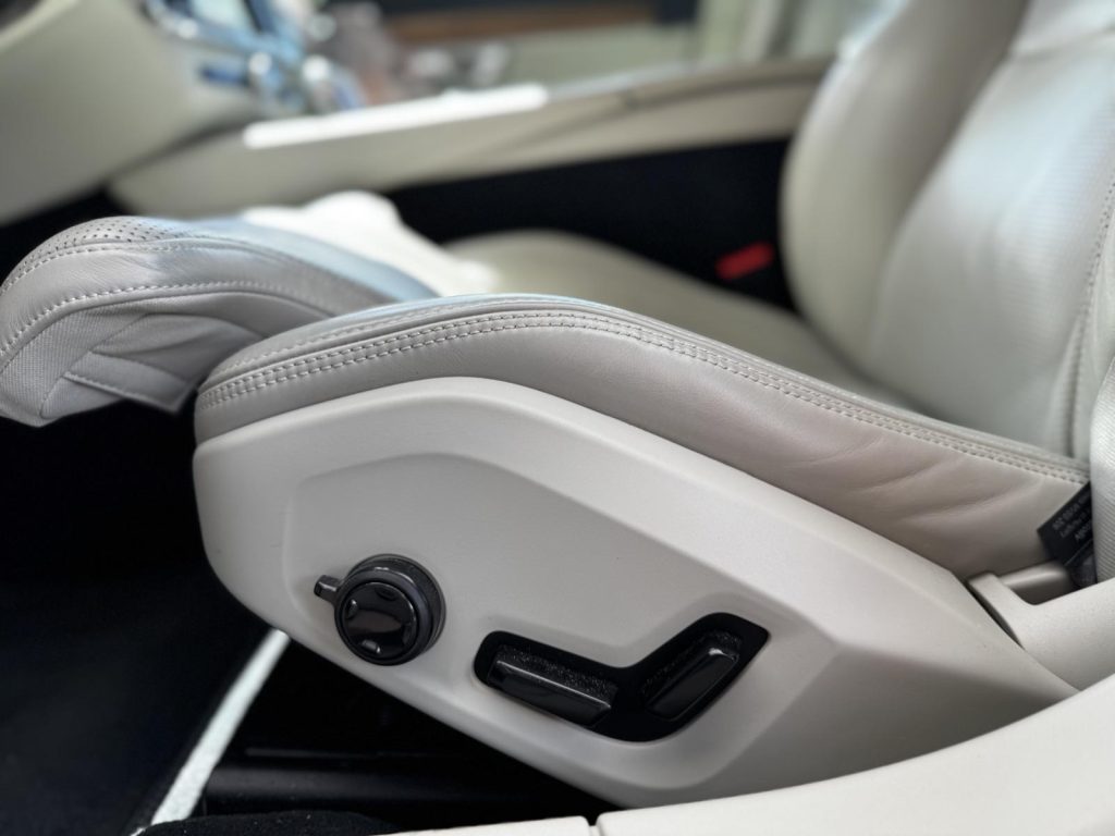 Volvo S90 2018