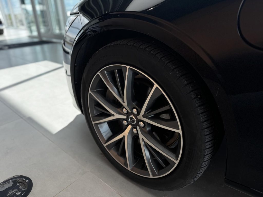 Volvo S90 2018