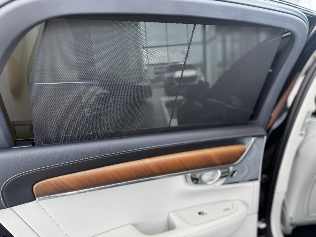 Volvo S90 2018