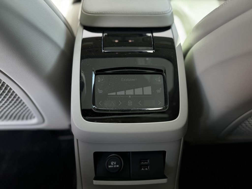 Volvo S90 2018