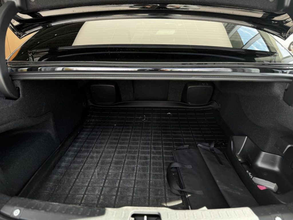 Volvo S90 2018