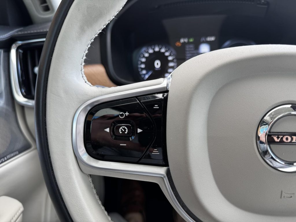Volvo S90 2018