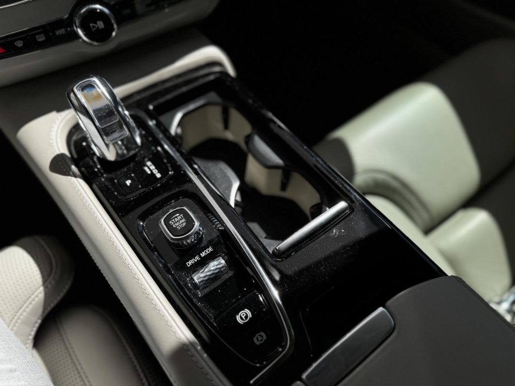Volvo S90 2018