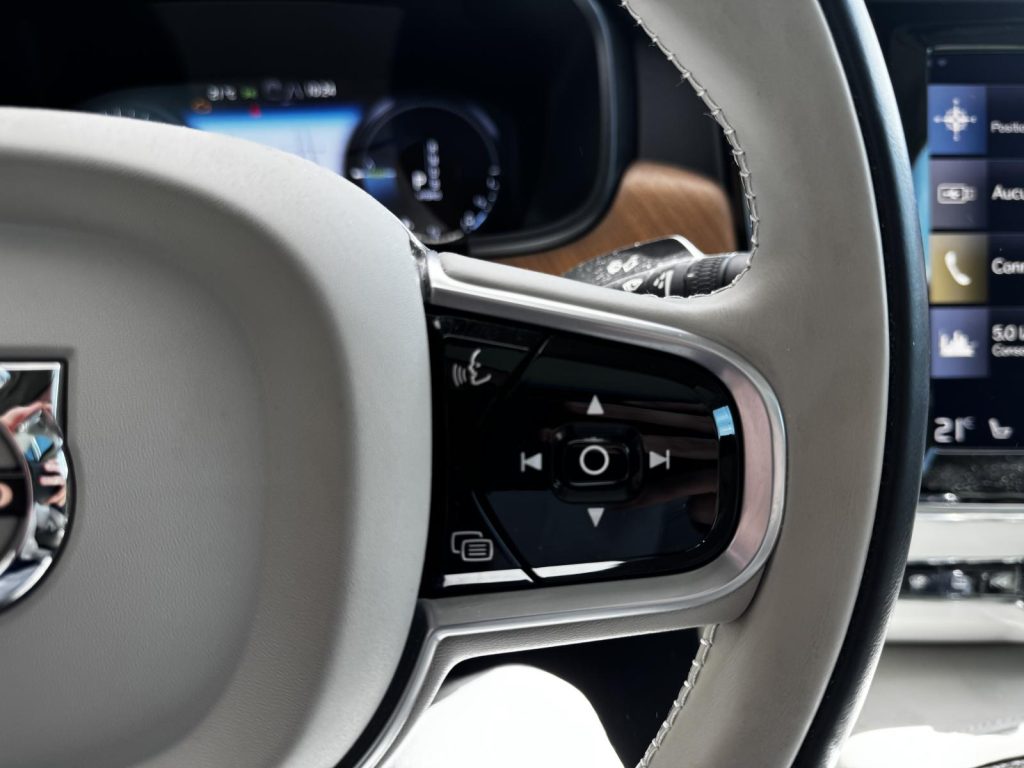 Volvo S90 2018