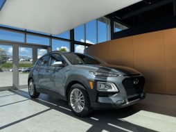 Hyundai Kona 2021