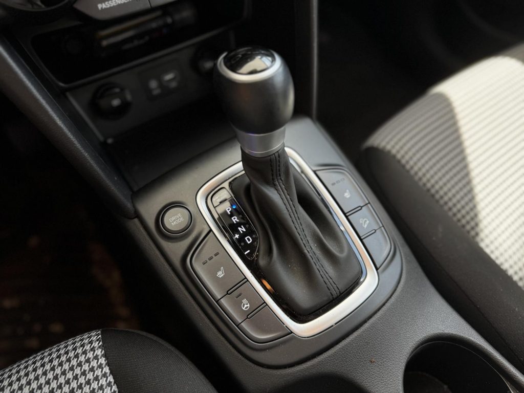 Hyundai Kona 2021