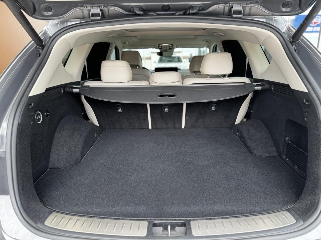Genesis GV80 2021
