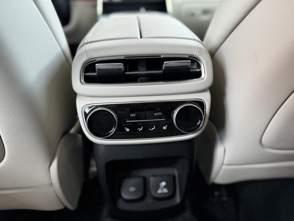 Genesis GV80 2021