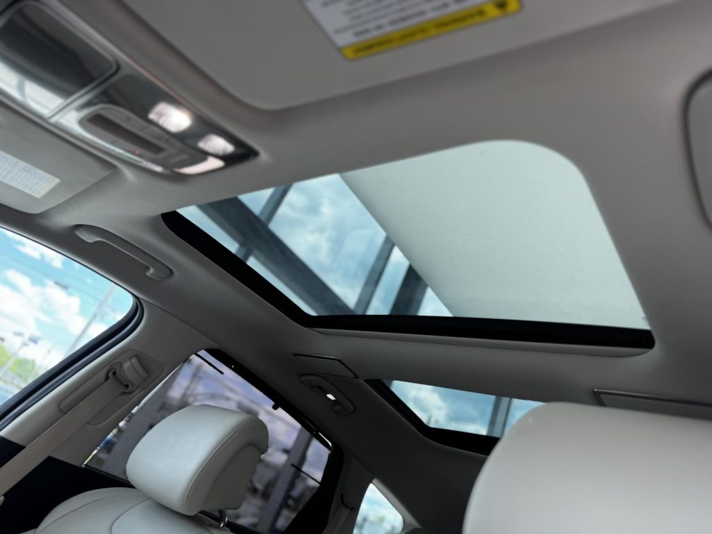 Genesis GV80 2021