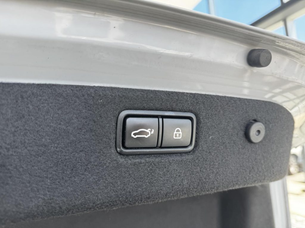 Genesis G70 2021