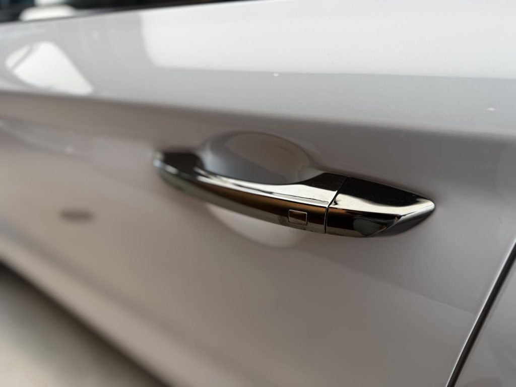 Genesis G70 2021