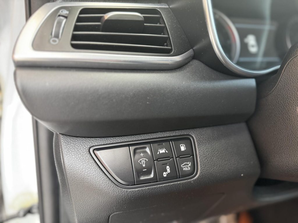 Genesis G70 2021