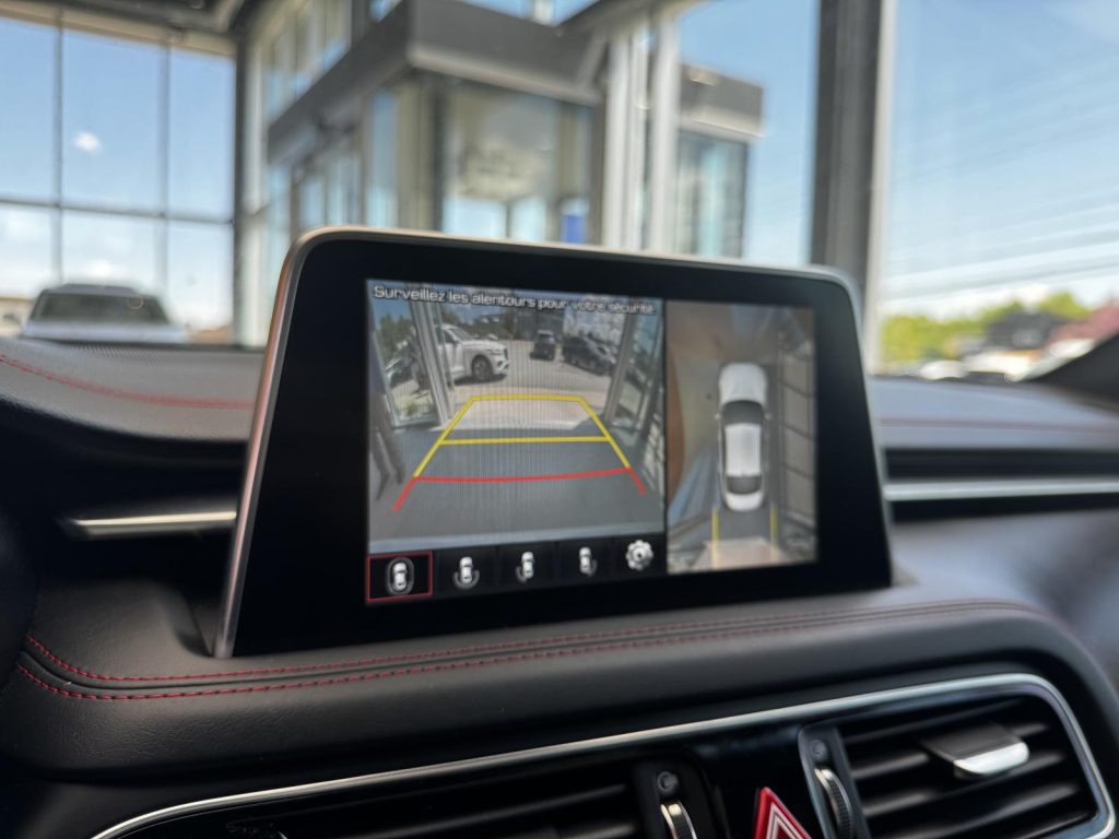 Genesis G70 2021