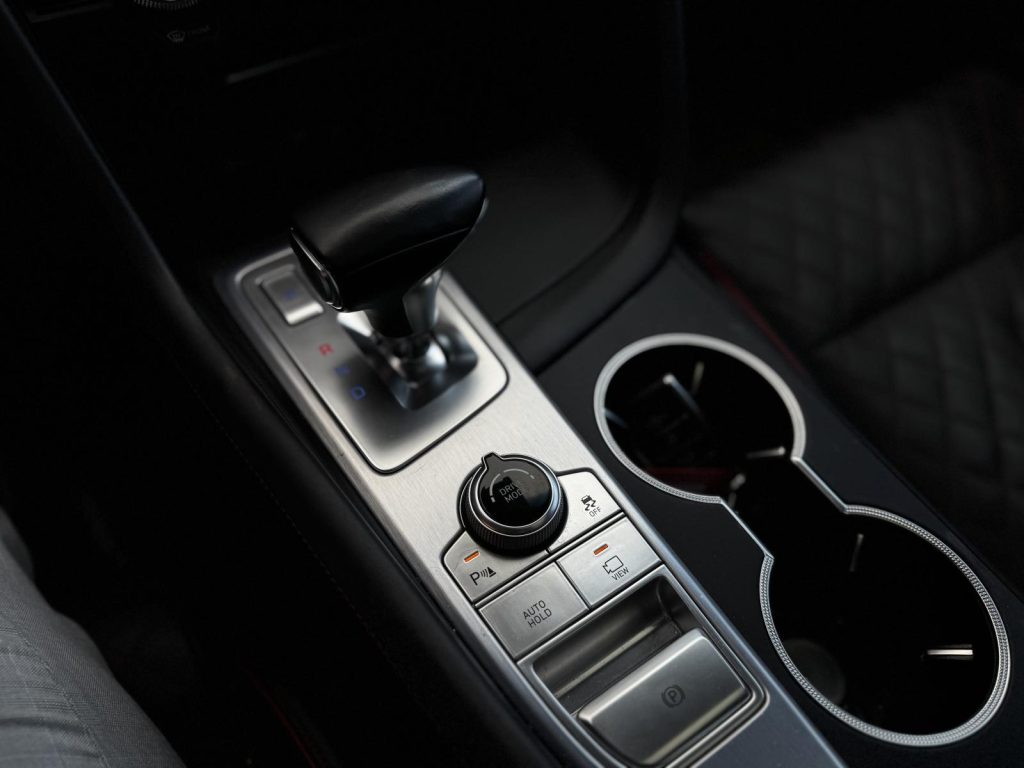 Genesis G70 2021