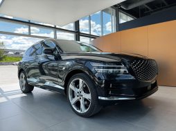 Genesis GV80 2021