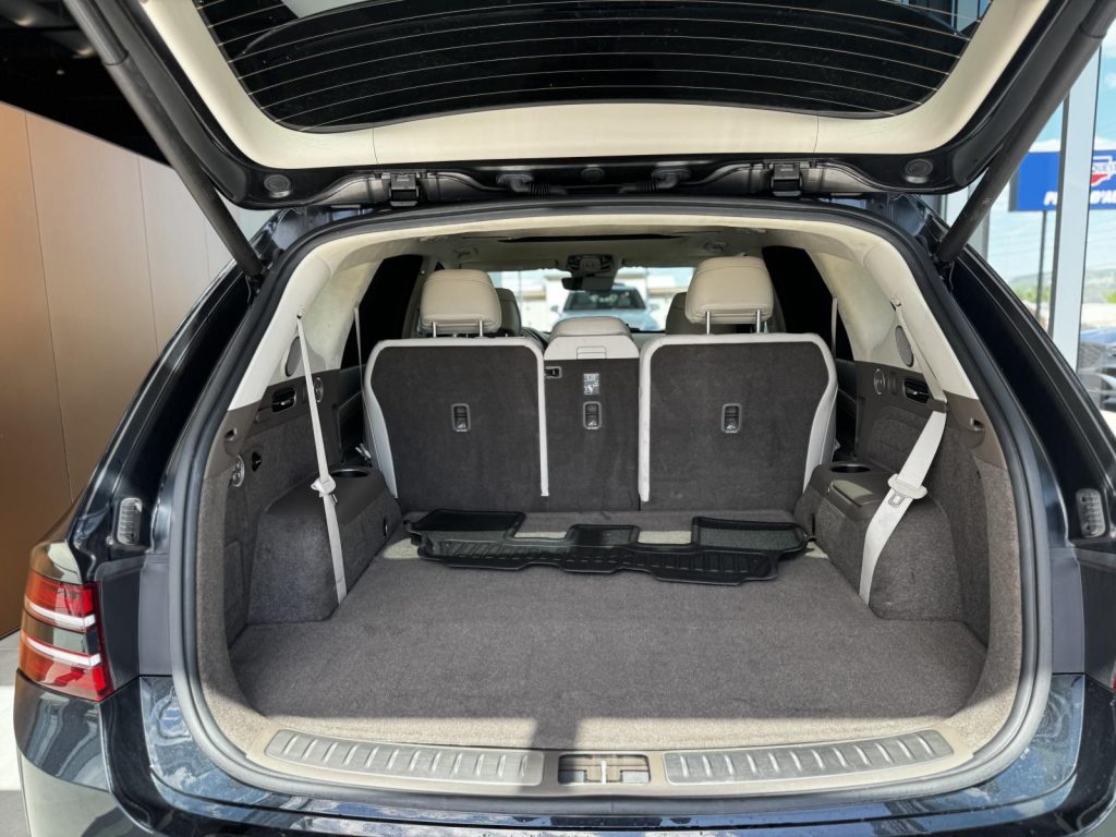 Genesis GV80 2021