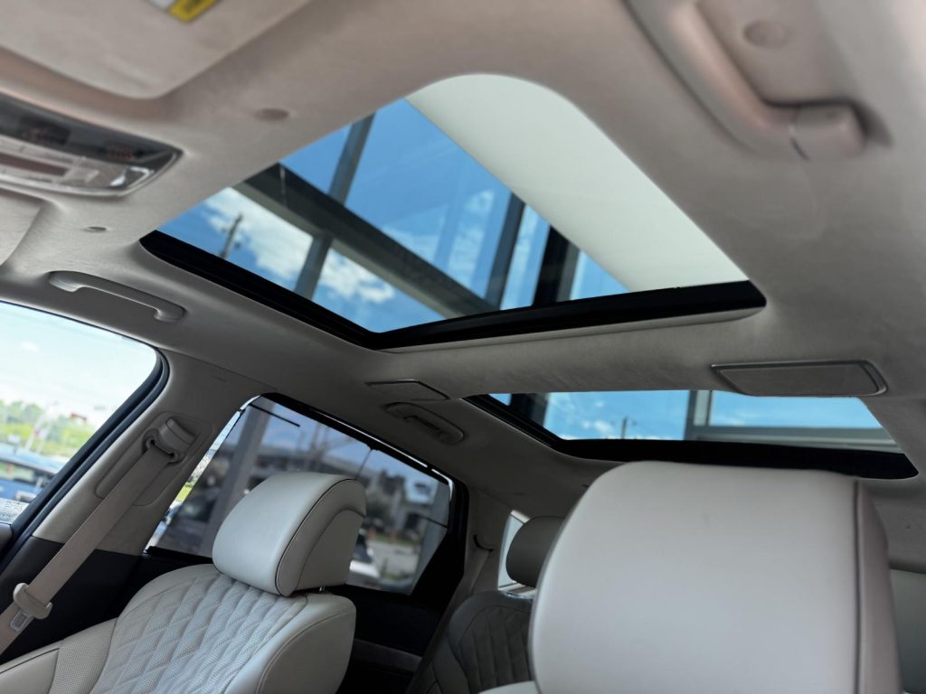 Genesis GV80 2021
