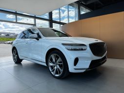 Genesis GV70 2024