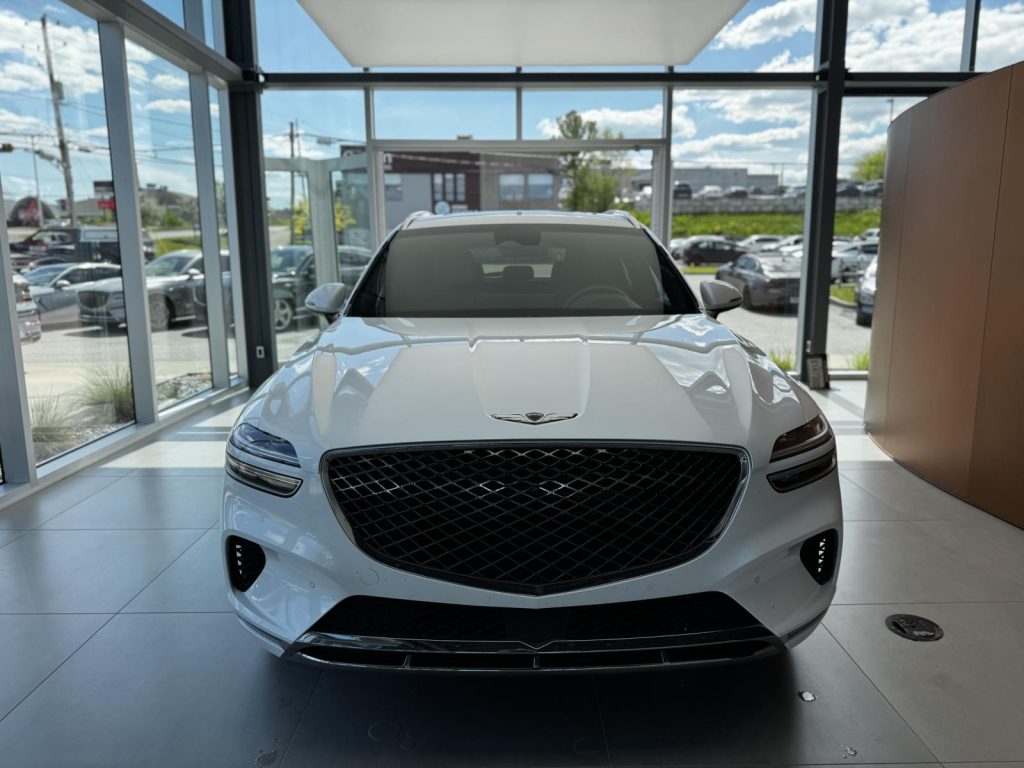 Genesis GV70 2024