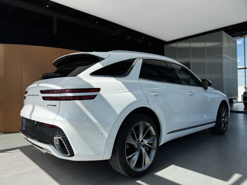 Genesis GV70 2024
