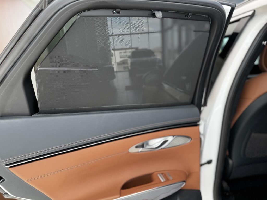 Genesis GV70 2024