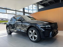 Genesis GV70 2022