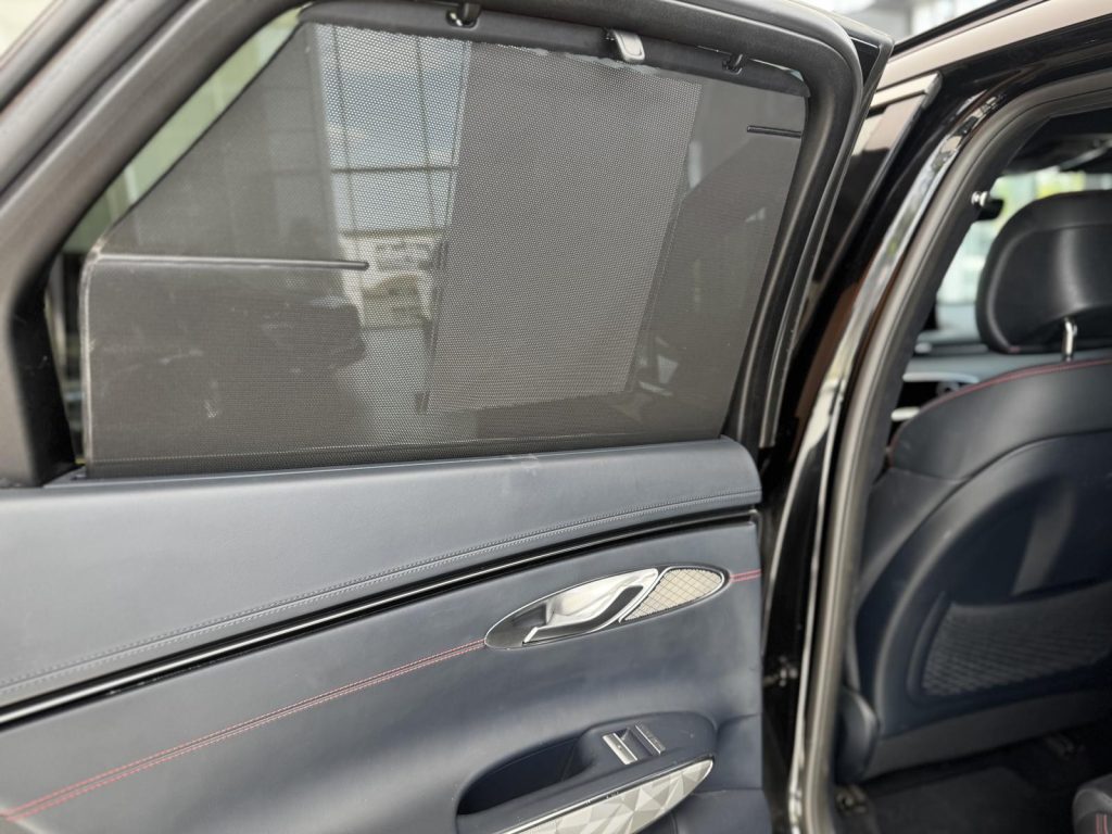 Genesis GV70 2022