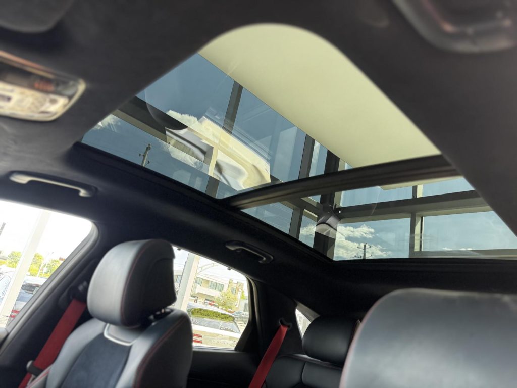 Genesis GV70 2022