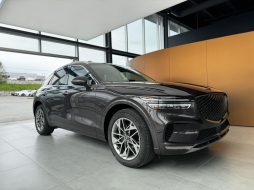 Genesis GV70 2022