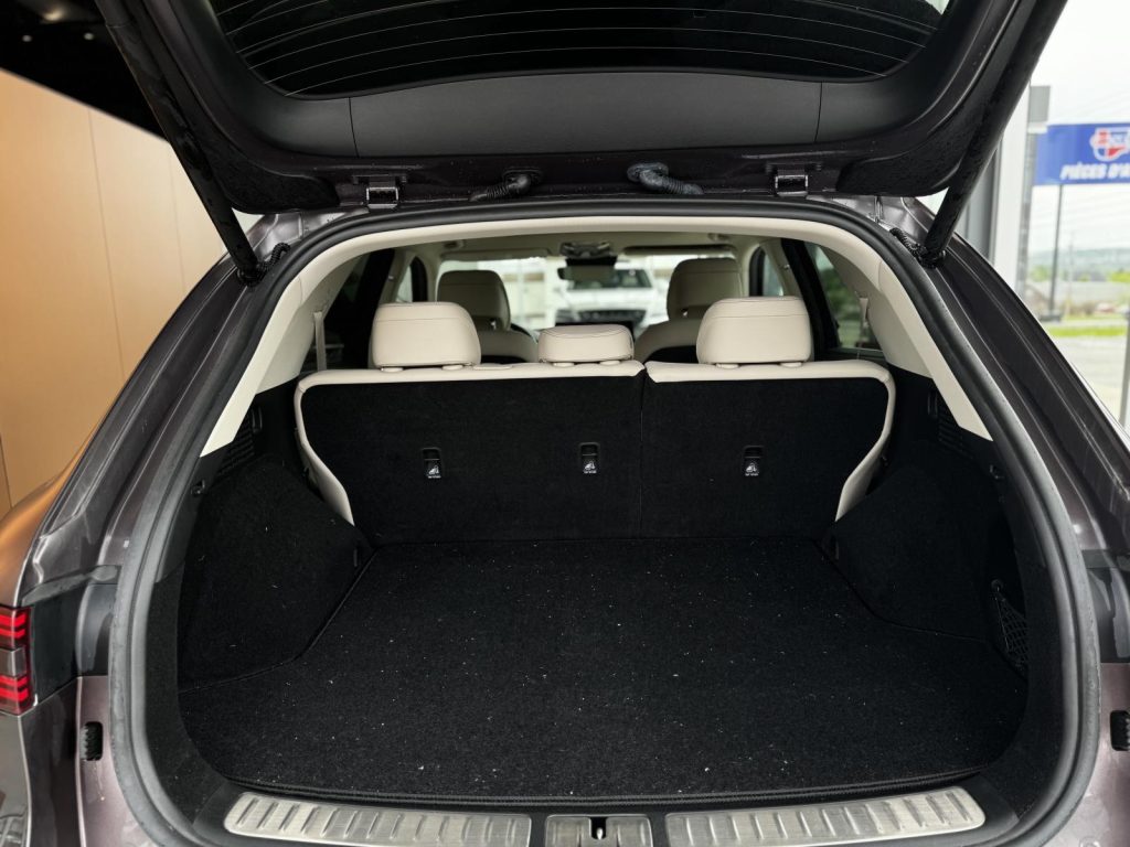 Genesis GV70 2022